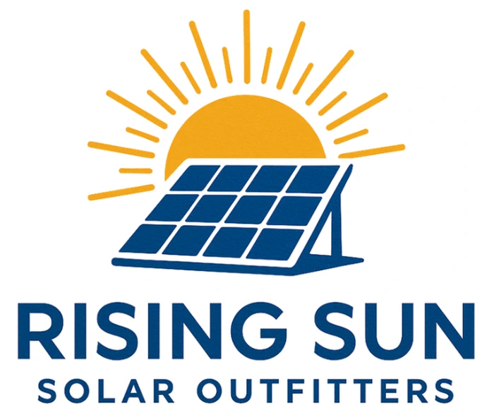 Rising Sun Solar Outfitters