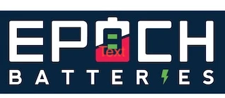 epoch batteries