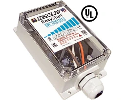 Micro-Air Easy Start