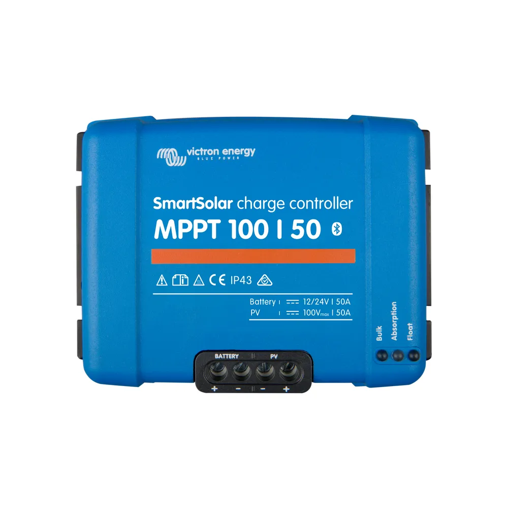 [SCC110050210] Victron SmartSolar MPPT 100/50