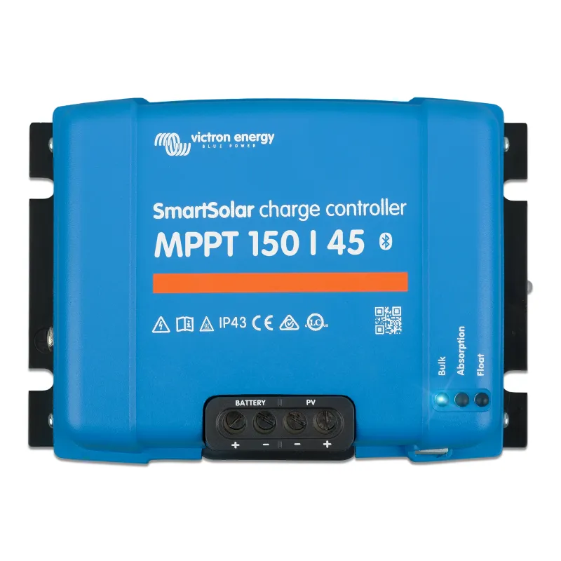 [SCC115045212] Victron SmartSolar MPPT 150/45