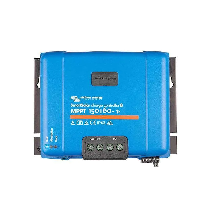 [SCC115060211] Victron SmartSolar MPPT 150/60 Tr