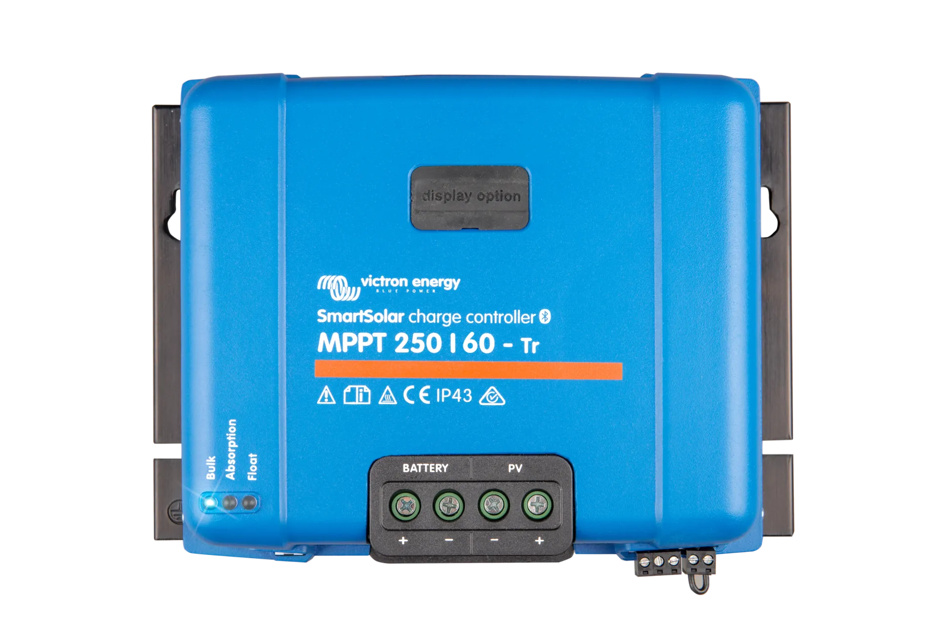 [SCC125060221] Victron SmartSolar MPPT 250/60 Tr