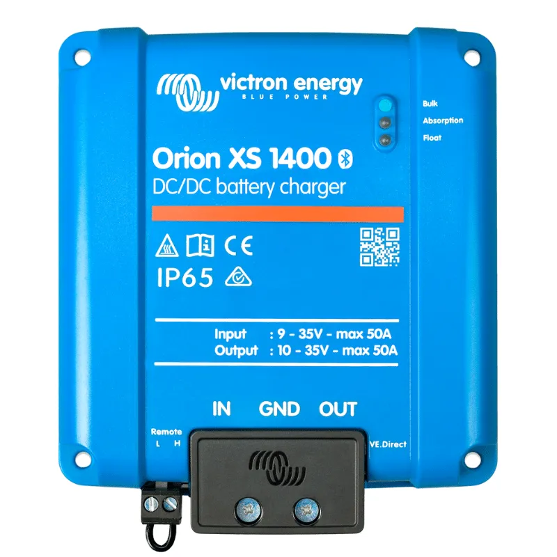 [ORI242417040] Victron Orion XS 1400 DC-DC Battery Charger