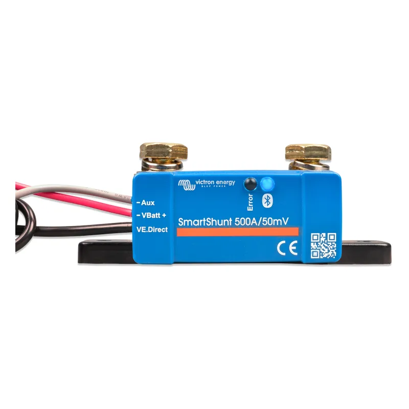 Victron SmartShunt 500A IP65