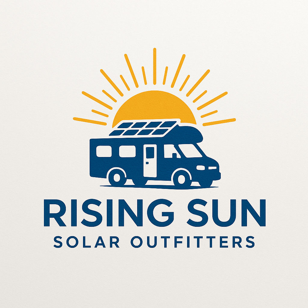 Rising Sun Solar Outfitters
