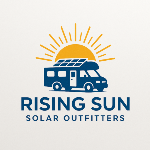 Rising Sun Solar Outfitters